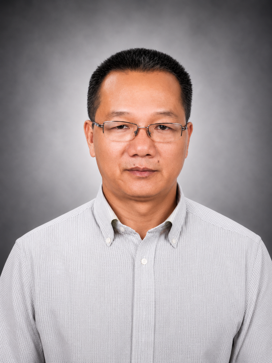 Rev Dr. Ceu Ham