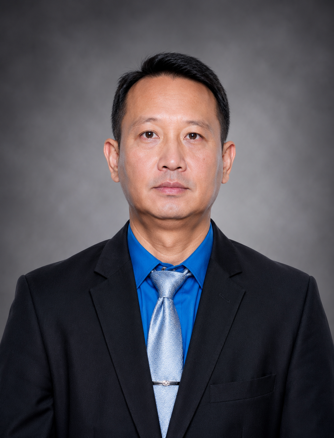 Rev Chan Lian